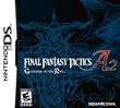 SQUARE ENIX U.S.A. 90806 FINAL FANTASY TACTICS A2 for NINTENDO DS