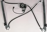 00 01 02 03 DODGE CARAVAN CHRYSLER TOWN WINDOW REGULATOR FR 4894536AA