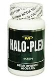 Halo-plex 60 Caps