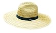 Men's Pacifica Straw Hat