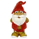 San Francisco 49ers Stumpy Garden Gnome