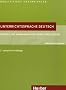 Unterrichtssprache Deutsch: W�rter und Wendungen f�r Lehrer und Sch�ler
