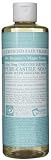 Dr. Bronner - Castile Soap, 17 fl oz