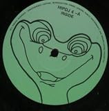 INSIDE OUT 12 INCH (12" SINGLE) UK MERCURY 1990