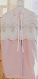 Baby Ella Diaper Stacker