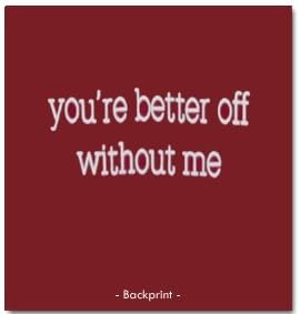 The Ataris * Stars * Shirt * L *