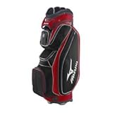 Mizuno Omega V Divider Cart Bags