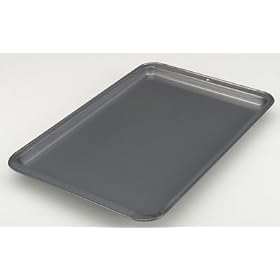 Range Kleen B03LC Large Cookie Sheet 17 Inch x 11 Inch