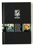 Mash Project DVD Full Length, Plus Bonus and Book