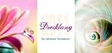 Produkt-Bild: Dreiklang 2011: Der individuelle Tischkalender