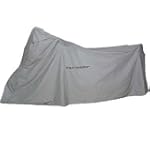 TOURMASTER PVC MOTORCYCLE COVER