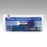 トンボ鉛筆 マークシートセット MA-PMS