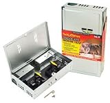 DEAD OR ALIVE MOUSE TRAP