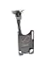 Pro.Fit International WM-36MI Apple iPod Classic Windshield Mount
