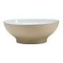 Denby Caramel Medium Serving Bowl 1.4l 