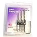 Snappy Tapered Countersinking Drill Set