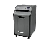 OfficeMax OM04982 18-Sheet Micro-Cut Shredder