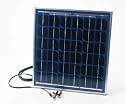 13 Watt General Purpose Solar Module