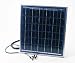 13 Watt General Purpose Solar Module