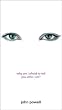 Why Am I Afraid to Tell You Who I Am?