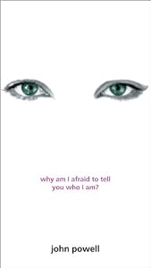 Cover of "Why Am I Afraid to Tell You Who... Cover of "Why Am I Afraid to Tell You Who...