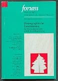 Demographische Investitionen f&uuml;r Humankapital und soziale Risikobegrenzung. - Hans-Ulrich (Hrsg.), Christoph Conrad Arne Fuhrmann u. a. Klose