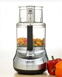 31uqrWbUr9L._SL160_ - Cuisinart DLC-2014CHB PowerPrep Plus 14-Cup Food Processor, Brushed Stainless - cuisinart
