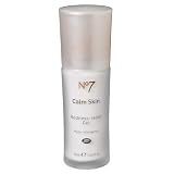 Boots No7 Calm Skin Redness Relief Gel