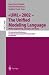 Books : UML 2002 - The Unified Modeling Language