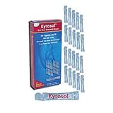 Kyrosol 20 Pipette Refill by Nasaline ( Eight Pack)