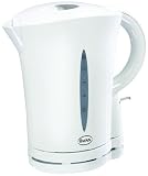 Swan  1.7 Litre Jug Kettle White