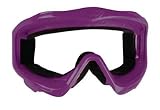 JT USA EPS Limited Edition Goggle Frames - Purple
