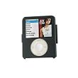 PDO Aluminum N3 case for iPod Nano - Black