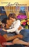 The Groom Came Back (Harlequin Superromance)