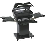 Broilmaster T3C Conventional Gas Grill