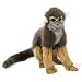 Plush Squirrel Monkey by Hansa
