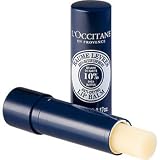L'Occitane Shea Butter Lip Balm Stick