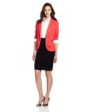 31uqw6FZsQL. SL160  Democracy Womens Knit Blazer
