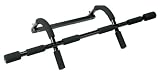 Pure Fitness Multi Purpose Workout Bar