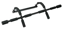 Pure Fitness Multi Purpose Workout Bar
