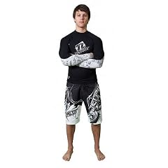 JET PILOT F22 FLIGHT Jacket 2011 black/white