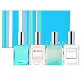 CLEAN Coffret Set ($136 Value)