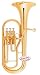 Rossetti Alto Horn Gold Lacquer ROS1176