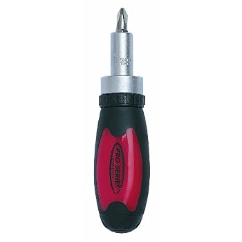 Set A Shopping Price Drop Alert For KR Tools 12745 Pro Series 6-in-1 Stubby Ratchet Driver