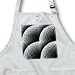 Edmond Hogge Jr Abstract - Abstract Body - Aprons