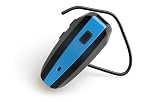 Noisehush N500 Bluetooth Headset iPhone / Blackberry / HTC / Samsung / LG / Motorola / Nokia Black / Sky Blue 31uqynqN3YL. SL160 Noisehush N500 Bluetooth Headset iPhone / Blackberry / HTC / Samsung / LG / Motorola / Nokia Black / Sky Blue