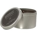 Archipelago Botanicals Candle Tin - Havana