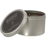 Archipelago Botanicals Candle Tin - Havana