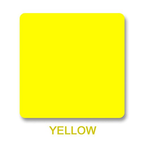 Yellow Batik Egg Dye