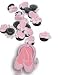 Ballet Crocs Shoe Charms, Set of 7 Charms